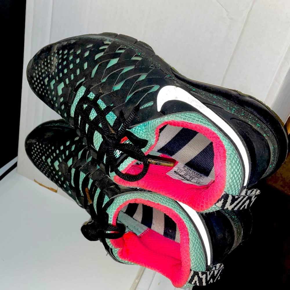 Nike Freeruns